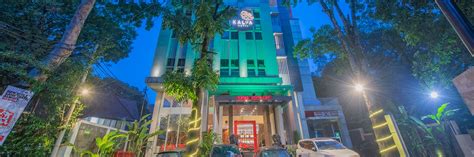 Kalya Hotel Bandung .
